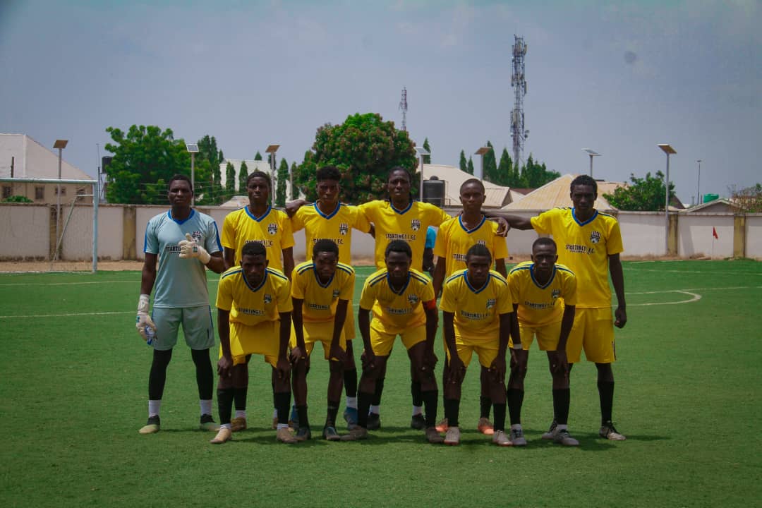 Soccer Team
